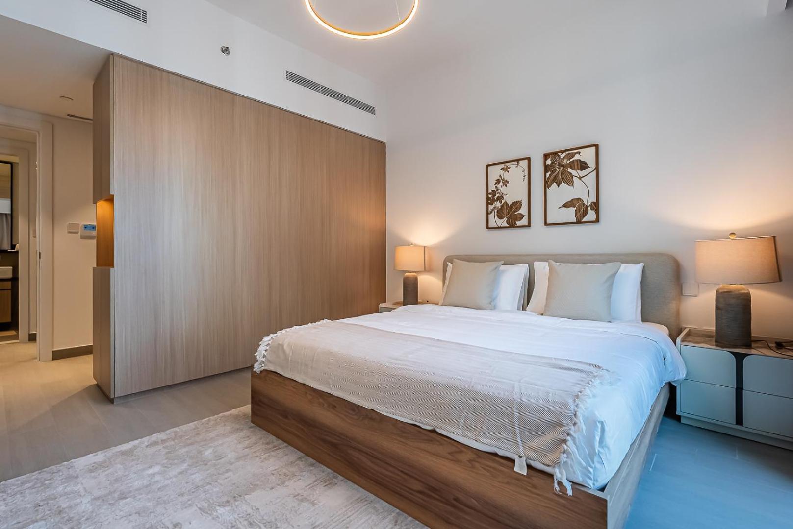 Luxurious 1bdr In Mbr Apartment Dubai